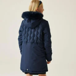 Kids/BOY Regatta Jackets & Coats|Jackets & Coats<Kids' Fabriziall Quilted Jacket  |