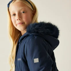 Kids/BOY Regatta Jackets & Coats|Jackets & Coats<Kids' Fabriziall Quilted Jacket |