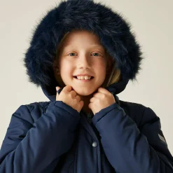 Kids/BOY Regatta Jackets & Coats|Jackets & Coats<Kids' Fabriziall Quilted Jacket |
