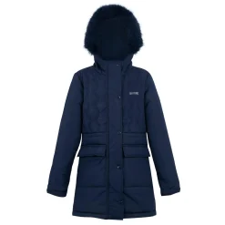 Kids/BOY Regatta Jackets & Coats|Jackets & Coats<Kids' Fabriziall Quilted Jacket |