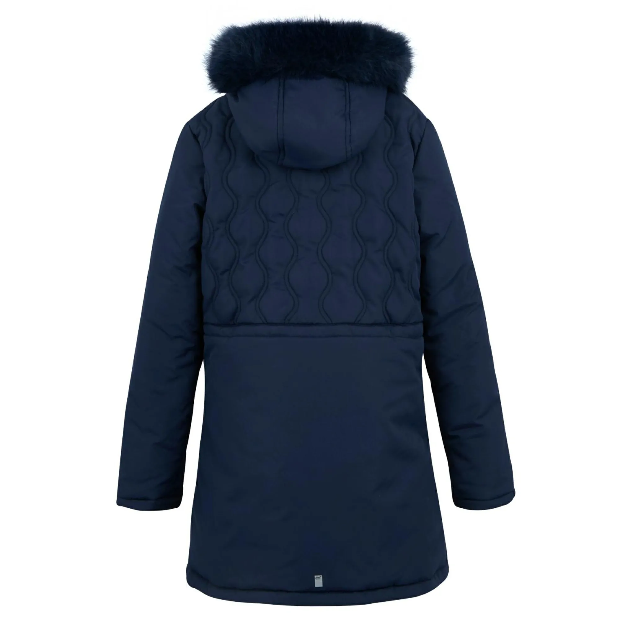 Kids/BOY Regatta Jackets & Coats|Jackets & Coats<Kids' Fabriziall Quilted Jacket |