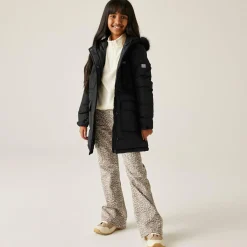 Kids/BOY Regatta Jackets & Coats|Jackets & Coats<Kids' Fabriziall Quilted Jacket |