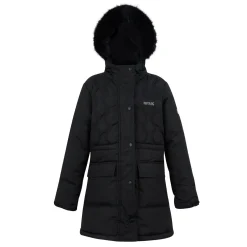 Kids/BOY Regatta Jackets & Coats|Jackets & Coats<Kids' Fabriziall Quilted Jacket |