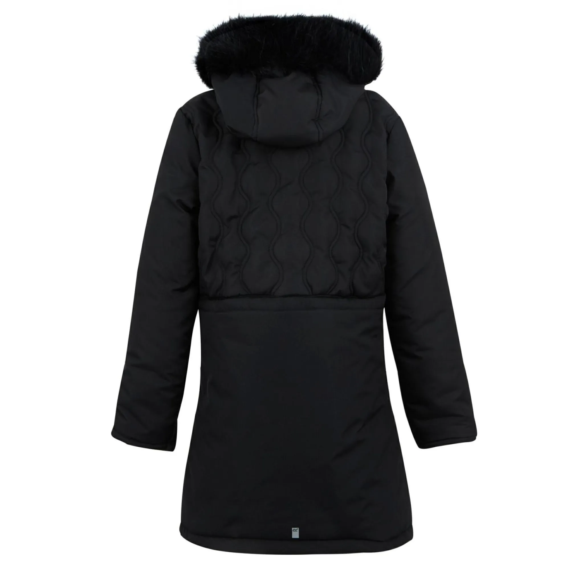 Kids/BOY Regatta Jackets & Coats|Jackets & Coats<Kids' Fabriziall Quilted Jacket |