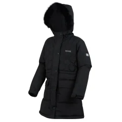 Kids/BOY Regatta Jackets & Coats|Jackets & Coats<Kids' Fabriziall Quilted Jacket |