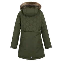 Kids/BOY Regatta Jackets & Coats|Jackets & Coats<Kids' Fabriziall Quilted Jacket |