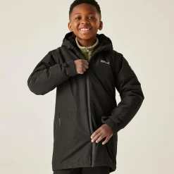 Kids Regatta Waterproof Jackets|Jackets & Coats<Kids' Farbank II Waterproof Jacket  |