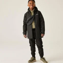 Kids Regatta Waterproof Jackets|Jackets & Coats<Kids' Farbank II Waterproof Jacket  |