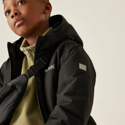Kids Regatta Waterproof Jackets|Jackets & Coats<Kids' Farbank II Waterproof Jacket  |