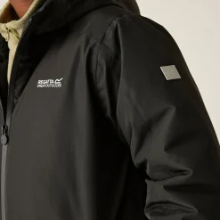 Kids Regatta Waterproof Jackets|Jackets & Coats<Kids' Farbank II Waterproof Jacket  |