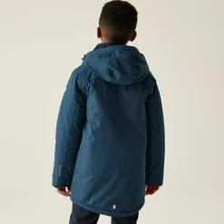 Kids Regatta Waterproof Jackets|Jackets & Coats<Kids' Farbank II Waterproof Jacket  |
