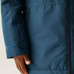 Kids Regatta Waterproof Jackets|Jackets & Coats<Kids' Farbank II Waterproof Jacket  |