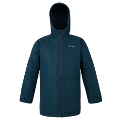 Kids Regatta Waterproof Jackets|Jackets & Coats<Kids' Farbank II Waterproof Jacket  |