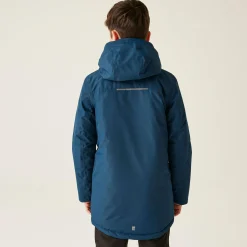 Kids Regatta Waterproof Jackets|Jackets & Coats<Kids' Farbank Waterproof Jacket |