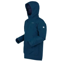 Kids Regatta Waterproof Jackets|Jackets & Coats<Kids' Farbank Waterproof Jacket |