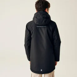 Kids Regatta Waterproof Jackets|Jackets & Coats<Kids' Farbank Waterproof Jacket |