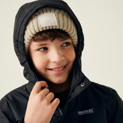 Kids Regatta Waterproof Jackets|Jackets & Coats<Kids' Farbank Waterproof Jacket |