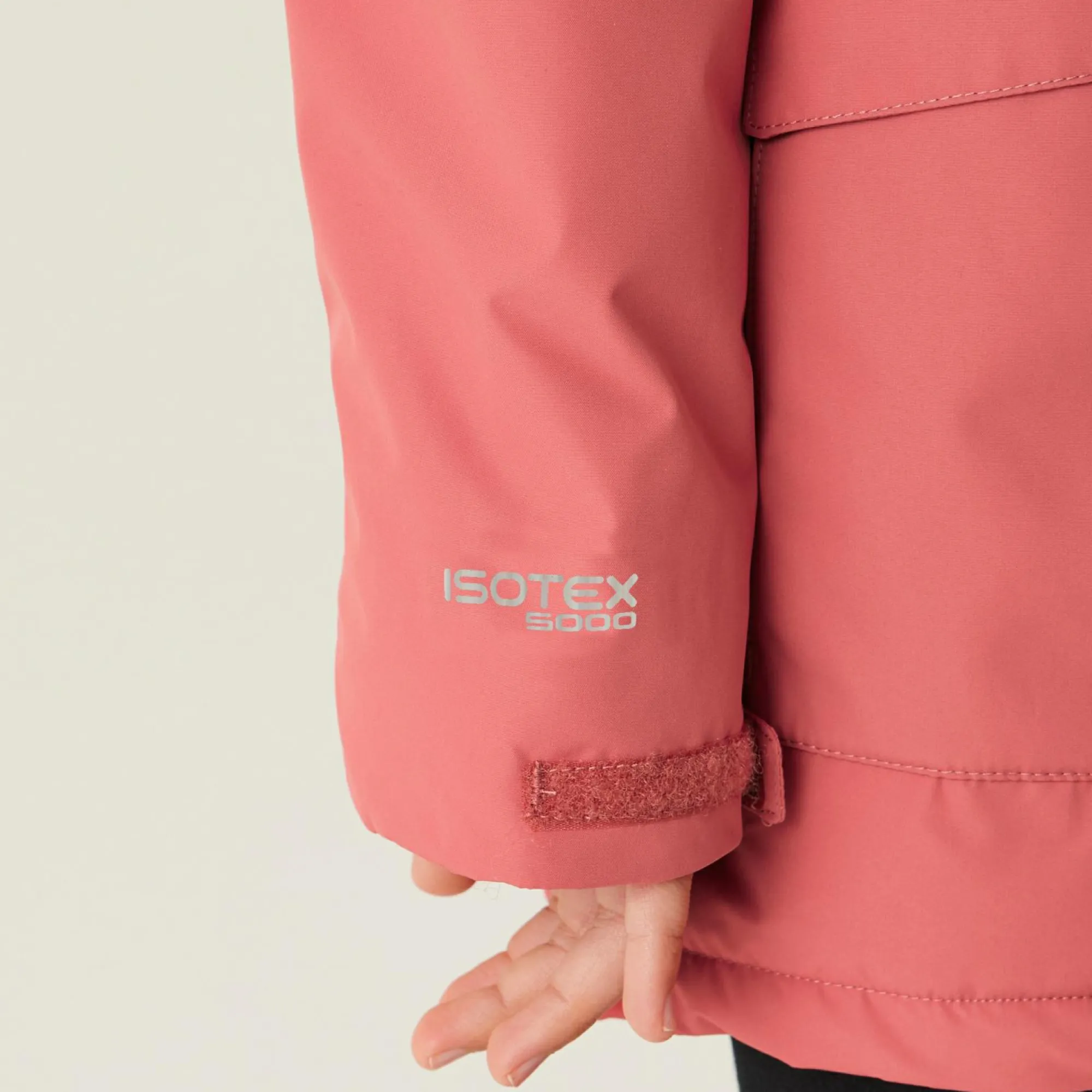 Kids Regatta Waterproof Jackets|Jackets & Coats<Kids' Farbank Waterproof Jacket |