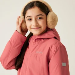 Kids Regatta Waterproof Jackets|Jackets & Coats<Kids' Farbank Waterproof Jacket |