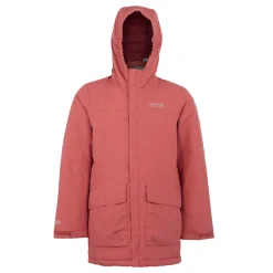Kids Regatta Waterproof Jackets|Jackets & Coats<Kids' Farbank Waterproof Jacket |