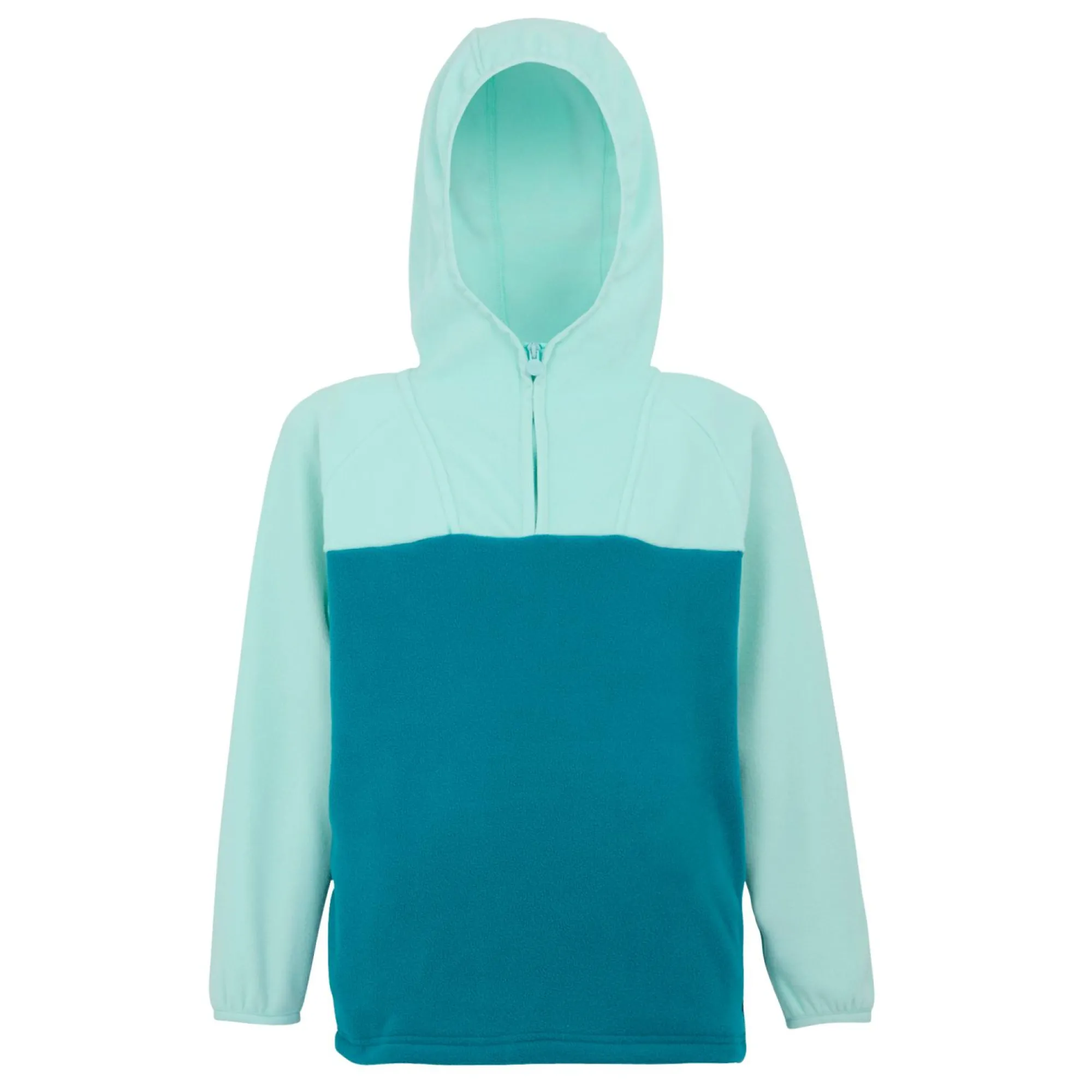 Kids Regatta Fleece|Festival<Kids' Fayley Hooded Fleece |