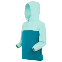 Kids Regatta Fleece|Festival<Kids' Fayley Hooded Fleece |