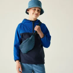 Kids/BOY Regatta Fleece|Festival<Kids' Fayley Hooded Fleece |