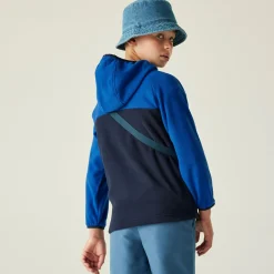 Kids/BOY Regatta Fleece|Festival<Kids' Fayley Hooded Fleece |
