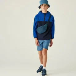 Kids/BOY Regatta Fleece|Festival<Kids' Fayley Hooded Fleece |