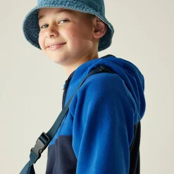 Kids/BOY Regatta Fleece|Festival<Kids' Fayley Hooded Fleece |