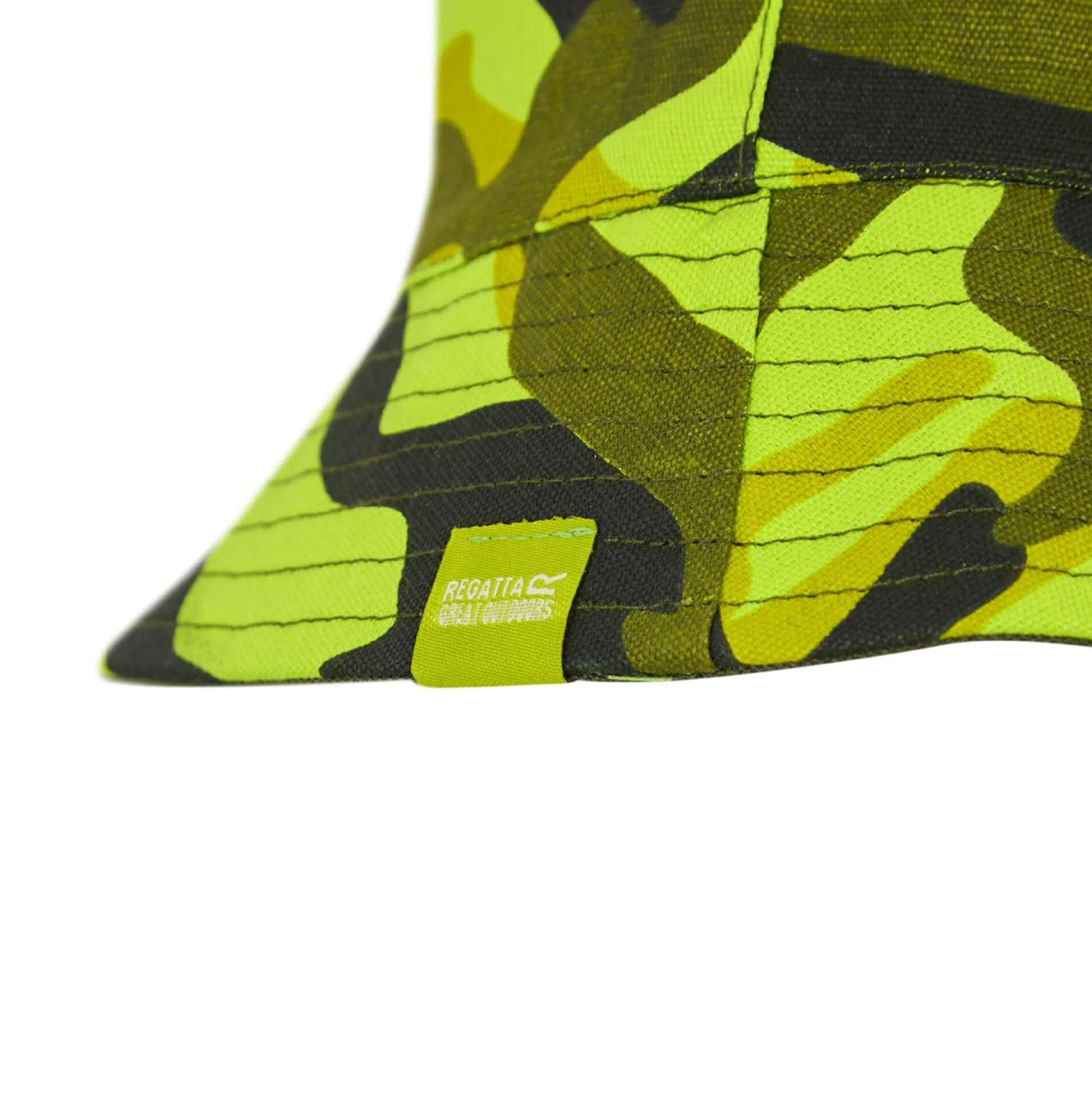 Kids/BOY Regatta Accessories|Accessories<Kids' Flip Bucket Hat |
