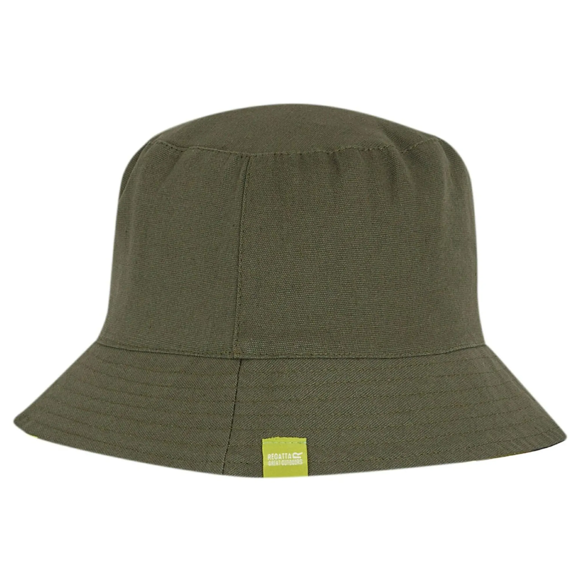 Kids/BOY Regatta Accessories|Accessories<Kids' Flip Bucket Hat |