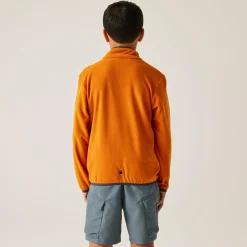 Kids/BOY Regatta Fleece|Festival<Kids' Frankie Full Zip Fleece  |