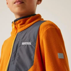 Kids/BOY Regatta Fleece|Festival<Kids' Frankie Full Zip Fleece  |