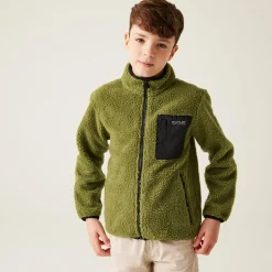 Kids/BOY Regatta Fleece<Kids' Frankie Full Zip Fleece |