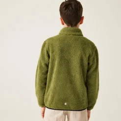 Kids/BOY Regatta Fleece<Kids' Frankie Full Zip Fleece |