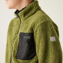Kids/BOY Regatta Fleece<Kids' Frankie Full Zip Fleece |