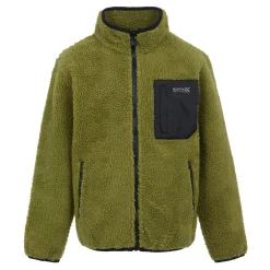 Kids/BOY Regatta Fleece<Kids' Frankie Full Zip Fleece |