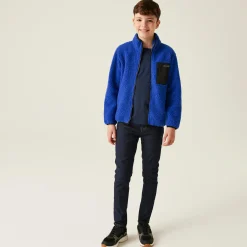 Kids/BOY Regatta Fleece<Kids' Frankie Full Zip Fleece |
