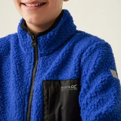 Kids/BOY Regatta Fleece<Kids' Frankie Full Zip Fleece |