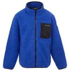 Kids/BOY Regatta Fleece<Kids' Frankie Full Zip Fleece |