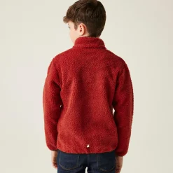 Kids/BOY Regatta Fleece<Kids' Frankie Full Zip Fleece |