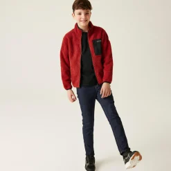 Kids/BOY Regatta Fleece<Kids' Frankie Full Zip Fleece |
