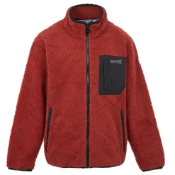 Kids/BOY Regatta Fleece<Kids' Frankie Full Zip Fleece |
