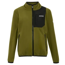 Kids/BOY Regatta Staycation|Fleece<Kids' Frankie Full Zip Fleece  |