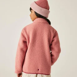 Kids Regatta Fleece<Kids' Frankie Warm Full Zip Fleece |