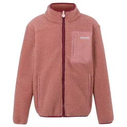 Kids Regatta Fleece<Kids' Frankie Warm Full Zip Fleece |
