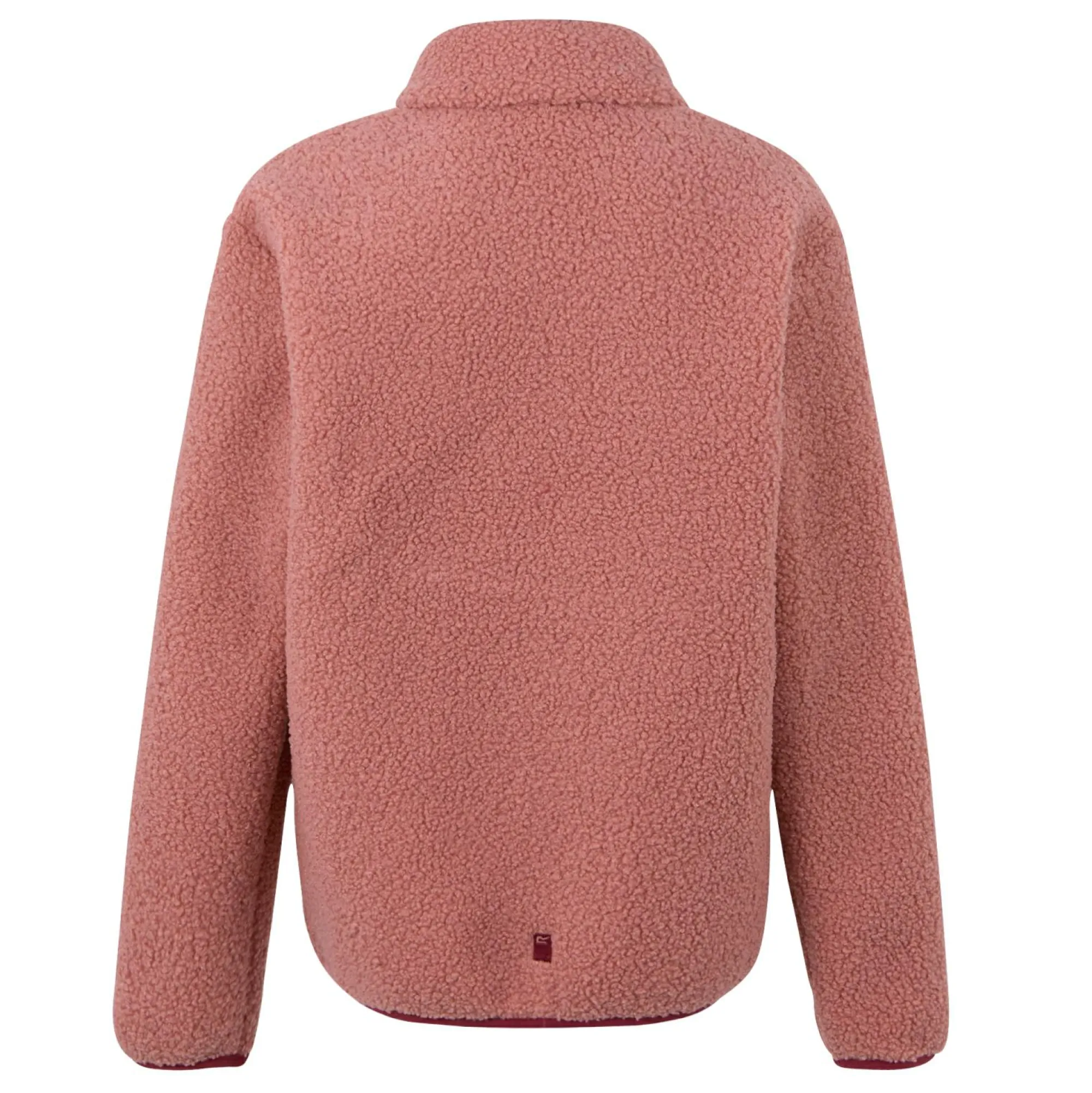 Kids Regatta Fleece<Kids' Frankie Warm Full Zip Fleece |