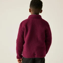 Kids Regatta Fleece<Kids' Frankie Warm Full Zip Fleece |