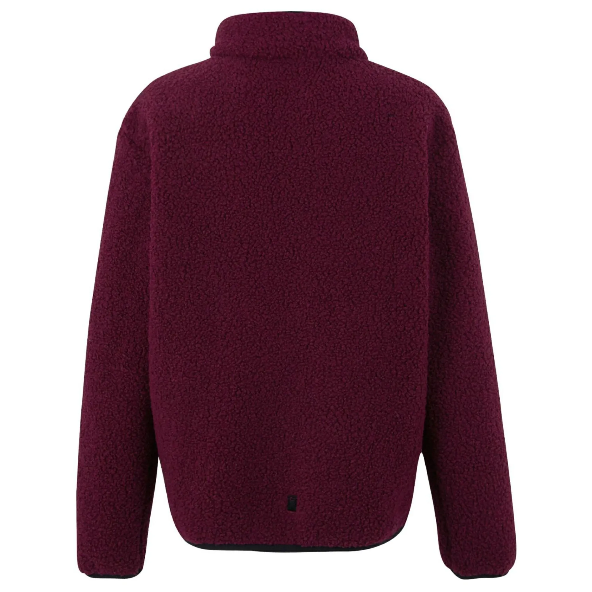 Kids Regatta Fleece<Kids' Frankie Warm Full Zip Fleece |